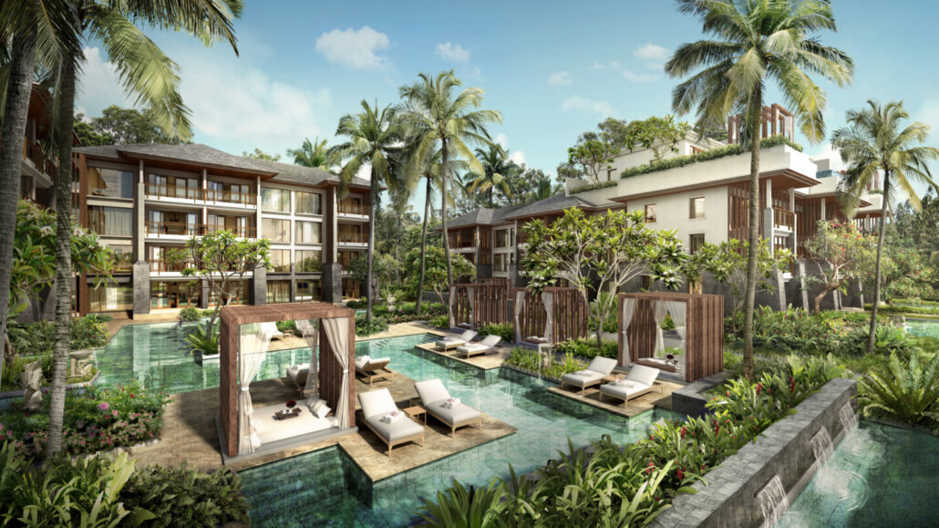 Regent Bali Canggu 1