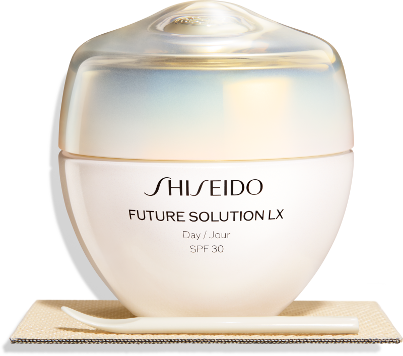 SFSLX SS25 Revamp TOTAL PROTECTIVE CREAM S SUPPORT 10121266301 RGB