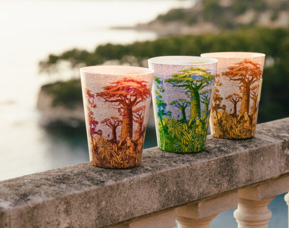 Sacred Trees SS25 Lifestyle 11