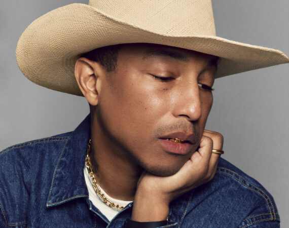 Tiffany CO. 240322 TIFFANY PHARRELL CK 03 022