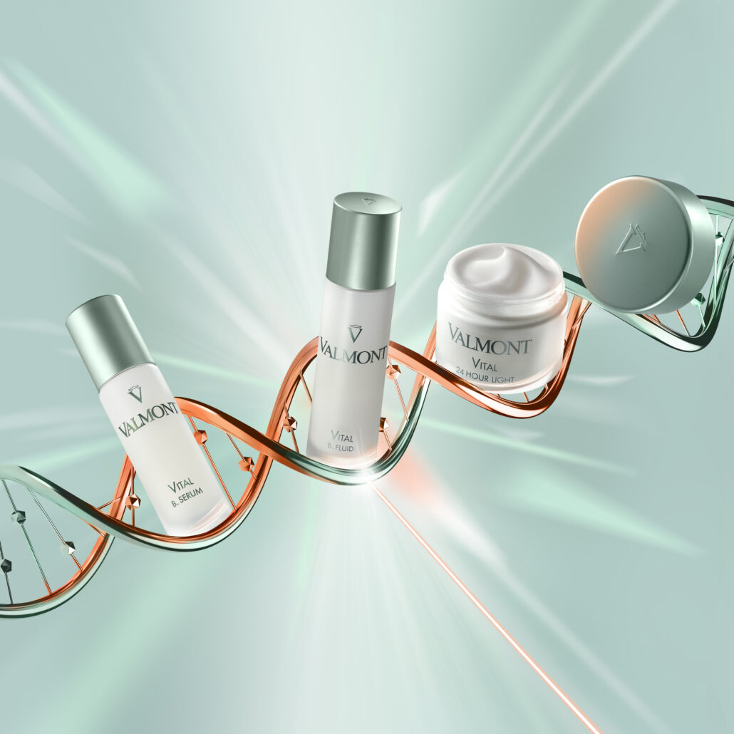 VITALITY COLLECTION HORIZONTAL EXP0227