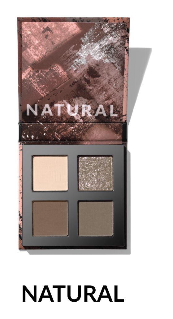 avon146.29b avon ultra colour lidschatten palette natural