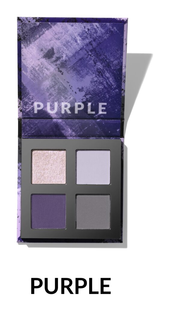 avon146.30b avon ultra colour lidschatten palette purple