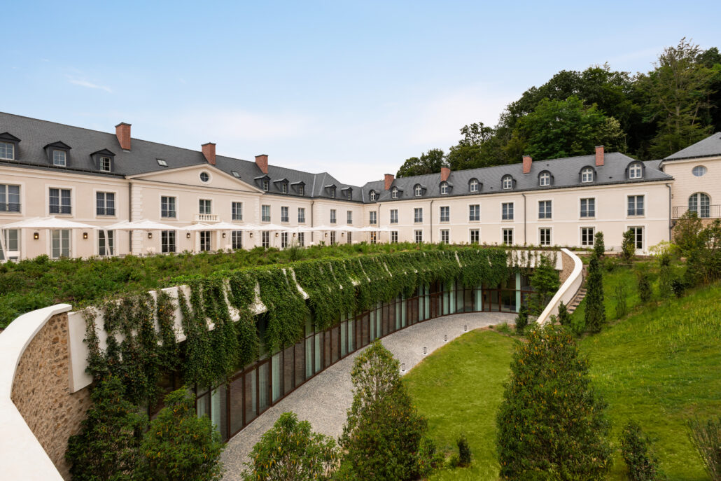 c Dolce by Wyndham Versailles Domaine du Montcel1