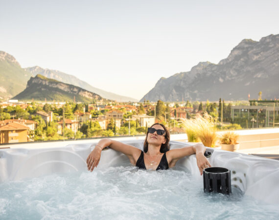 entspannungsbad hoody active happiness hotel