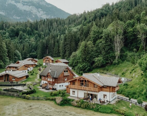 naturchalets am gradenbach c magdalena resch schladming appartements 1