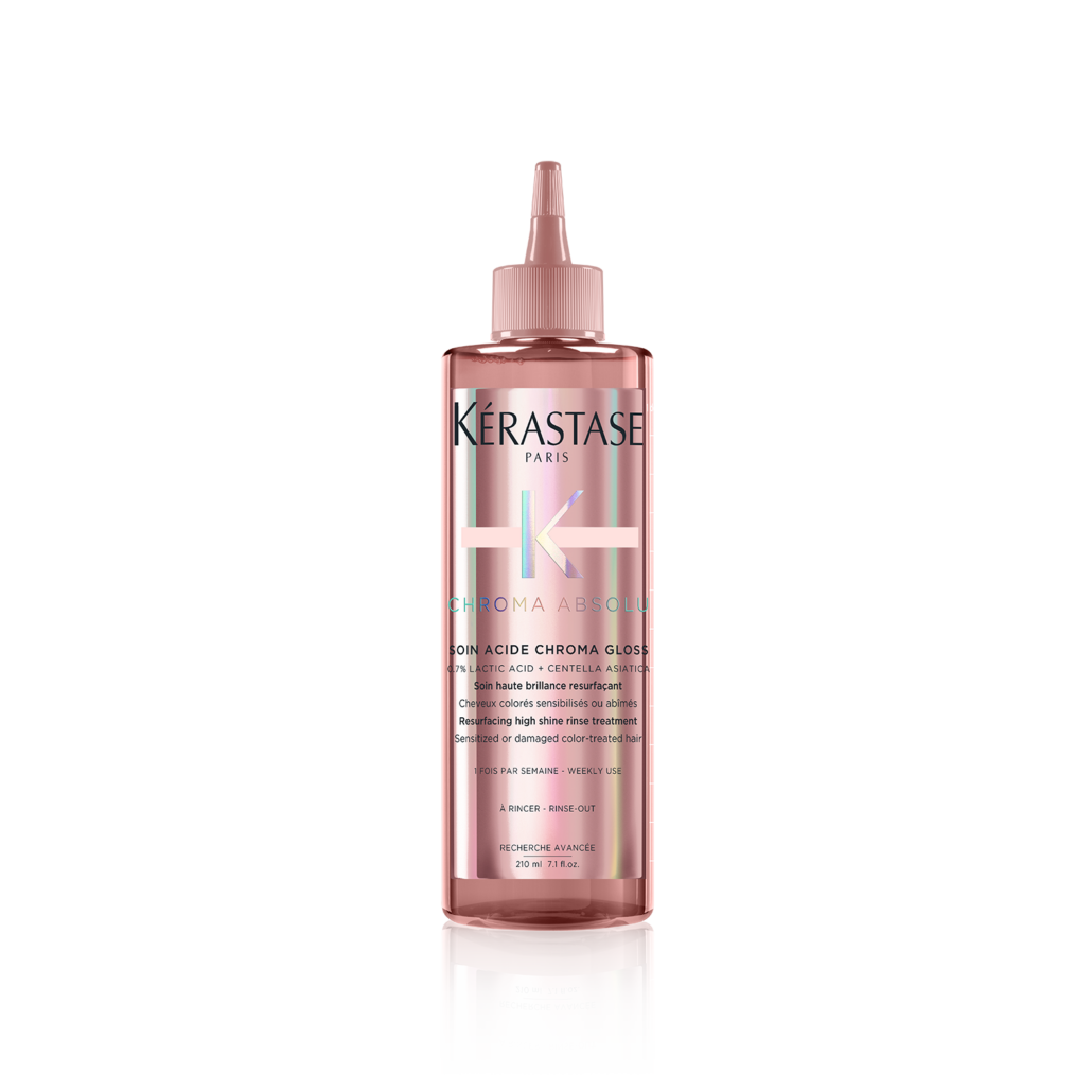 r kerastase chroma absolu soin acide chroma gloss 210ml