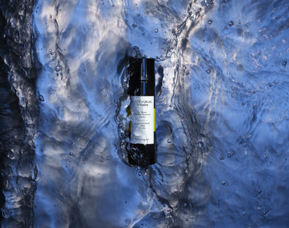 169400 visual ambiance Protective Shield Mist 25