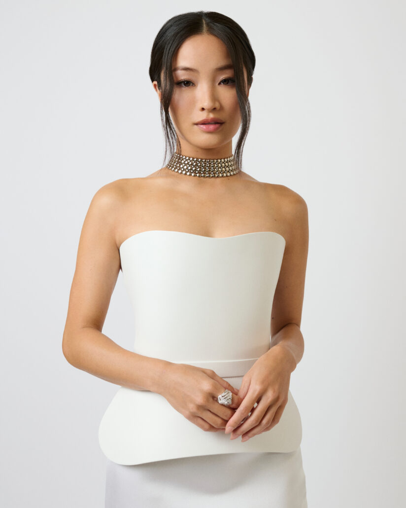 ANNA SAWAI © Jade Mainade 3