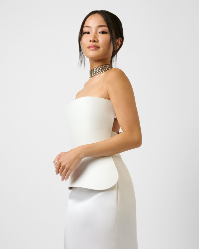 ANNA SAWAI © Jade Mainade 4