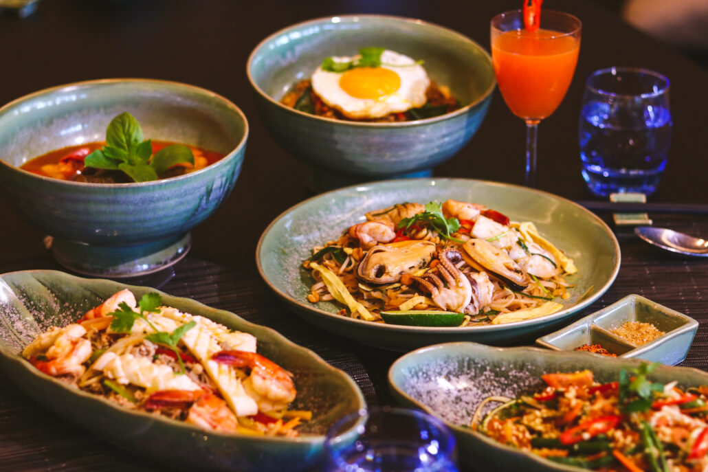 Alma Resort Asiana Chef 1 2