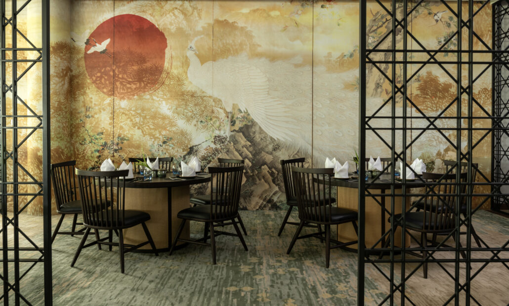 Alma Resort Asiana Chef 1 4