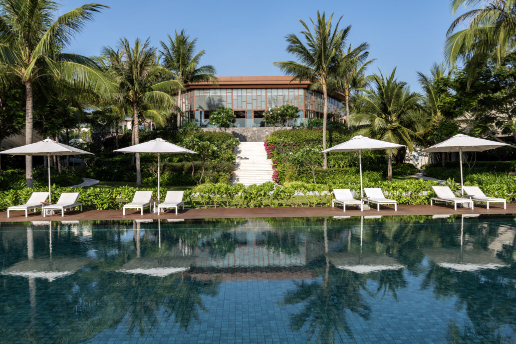 Alma Resort Pool 9 2