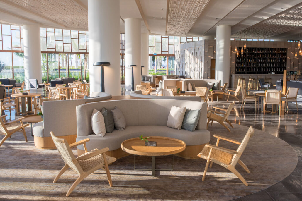 Alma Resort Lobby 04