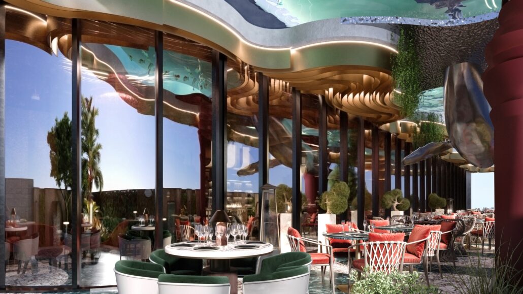 Apartments DiningcMinor Hotels