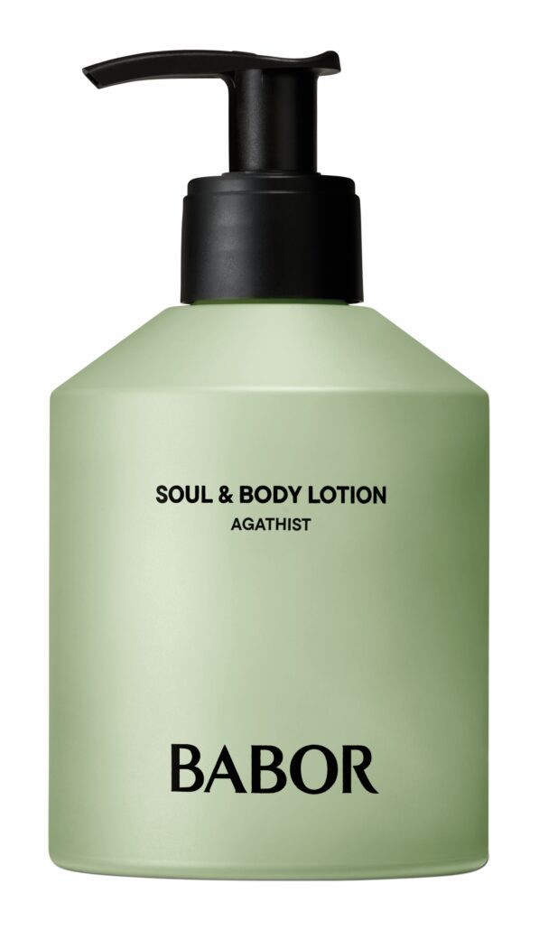 BABOR SOUL BODY Agahist Lotion