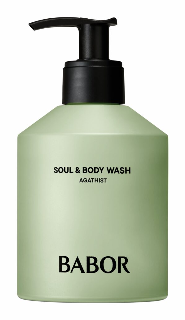 BABOR SOUL BODY Agathist Wash