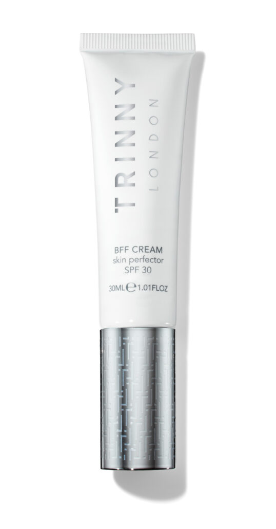 BFF SPF Packshot