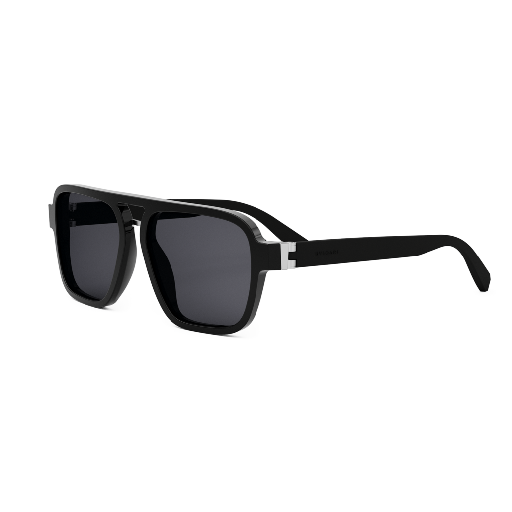 Bvlgari Aluminum Sunglasses EUR430 BV40053I 01