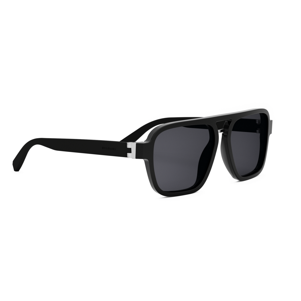 Bvlgari Aluminum Sunglasses EUR430 BV40053I 02