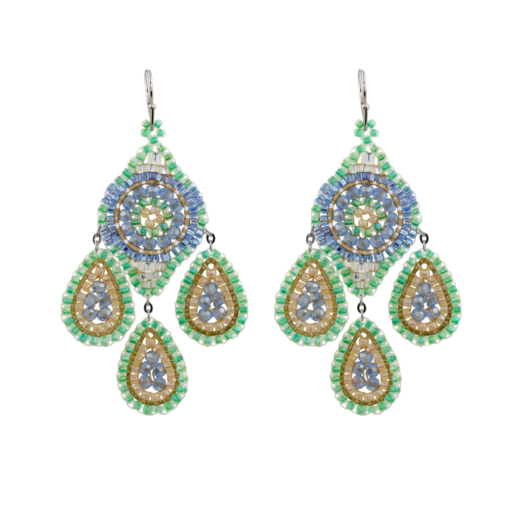 Cajoy Boho Dreamcatcher Blau GrAn EUR 9999 1 13132240