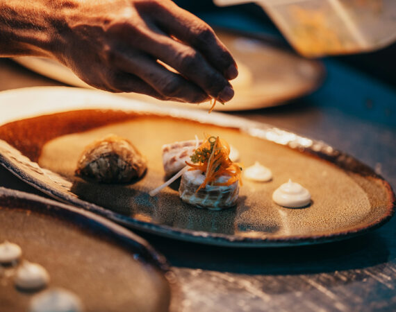 Constance Festival Culinaire 2024 Day 6 Deutz Trophy and Regis Marcon Trophy 45