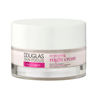 DC skin focus restoring night cream 50ml 3199E product 4036221795766