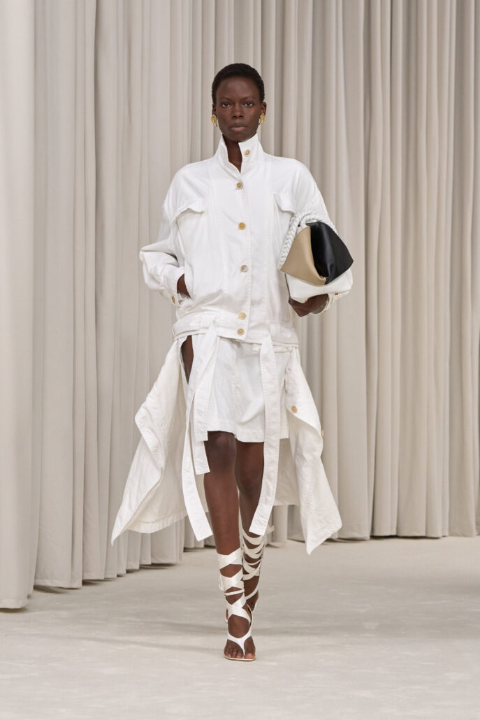Ferragamo SS25 LOOK 19