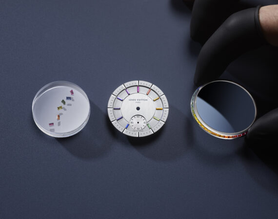 HIGHEND RAINBOW SESSION 5130767