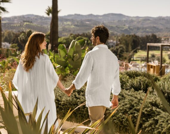 Honeymoon c La Zambra