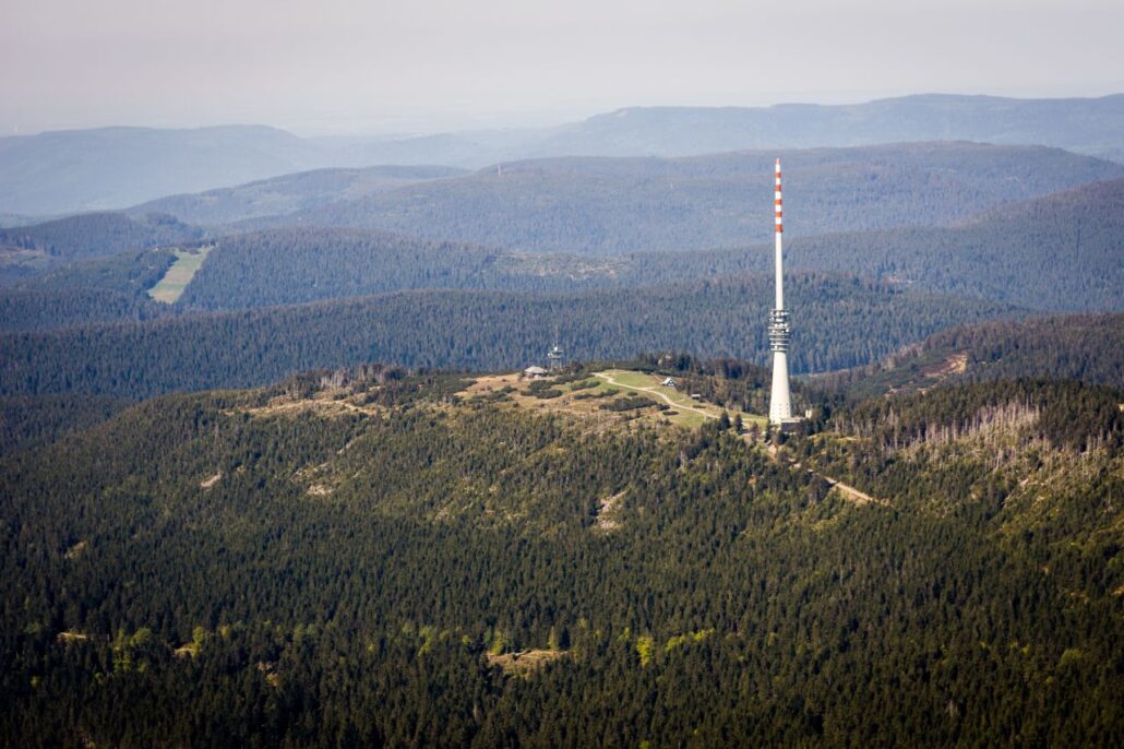 Hornisgrinde © ChrisTourismus kompr