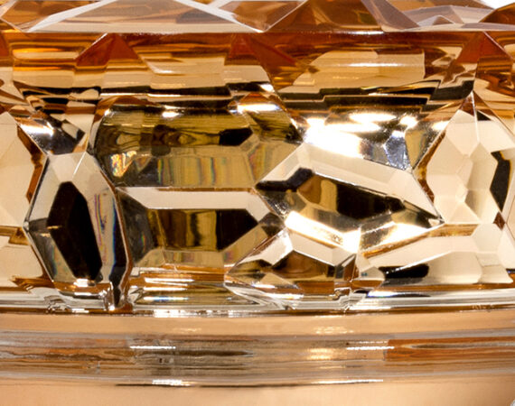 Kora Organics Turmeric Glow Moisturizer Jar wBoxRefill 50ml 58E