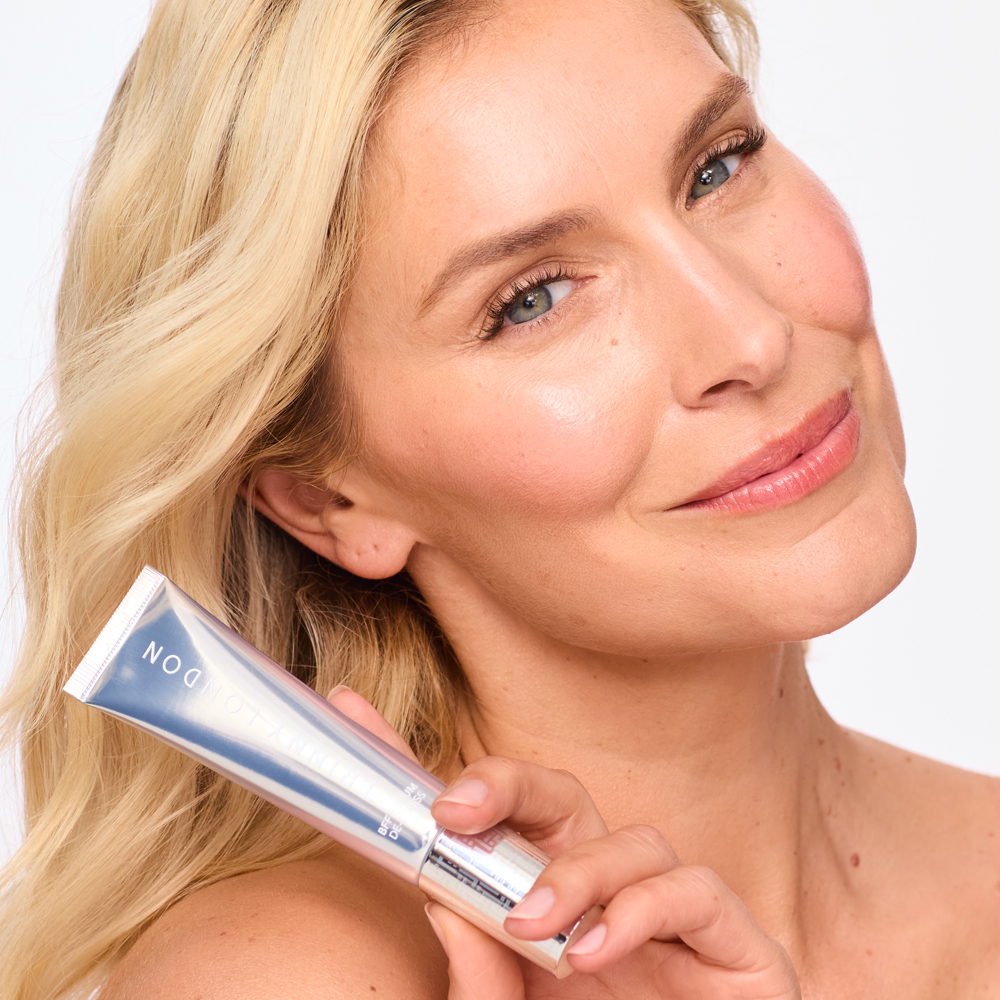 LOUISE BRANDRESHOOT BFFDESTRESSCLAIRE CHESTNUT ELECTRA BELLA 082