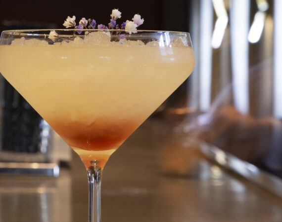 La Rose dHiver c Relais de Chambord