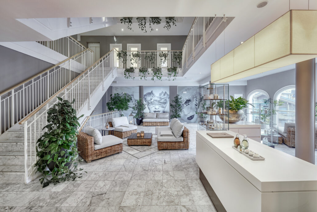 Lebenberg19379 ©Harisch Hotels Kitzbuehel