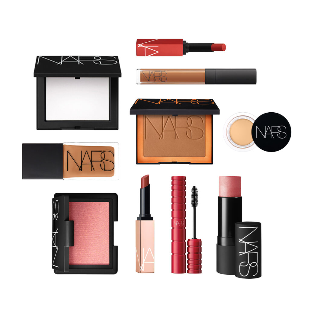 NARS SU23 DigitalStudio SoldierCollage 10Graphic GLBL 1