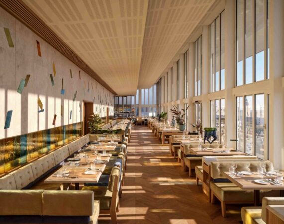 Occhio dOro restaurant 27647962 low res 1024x765 1