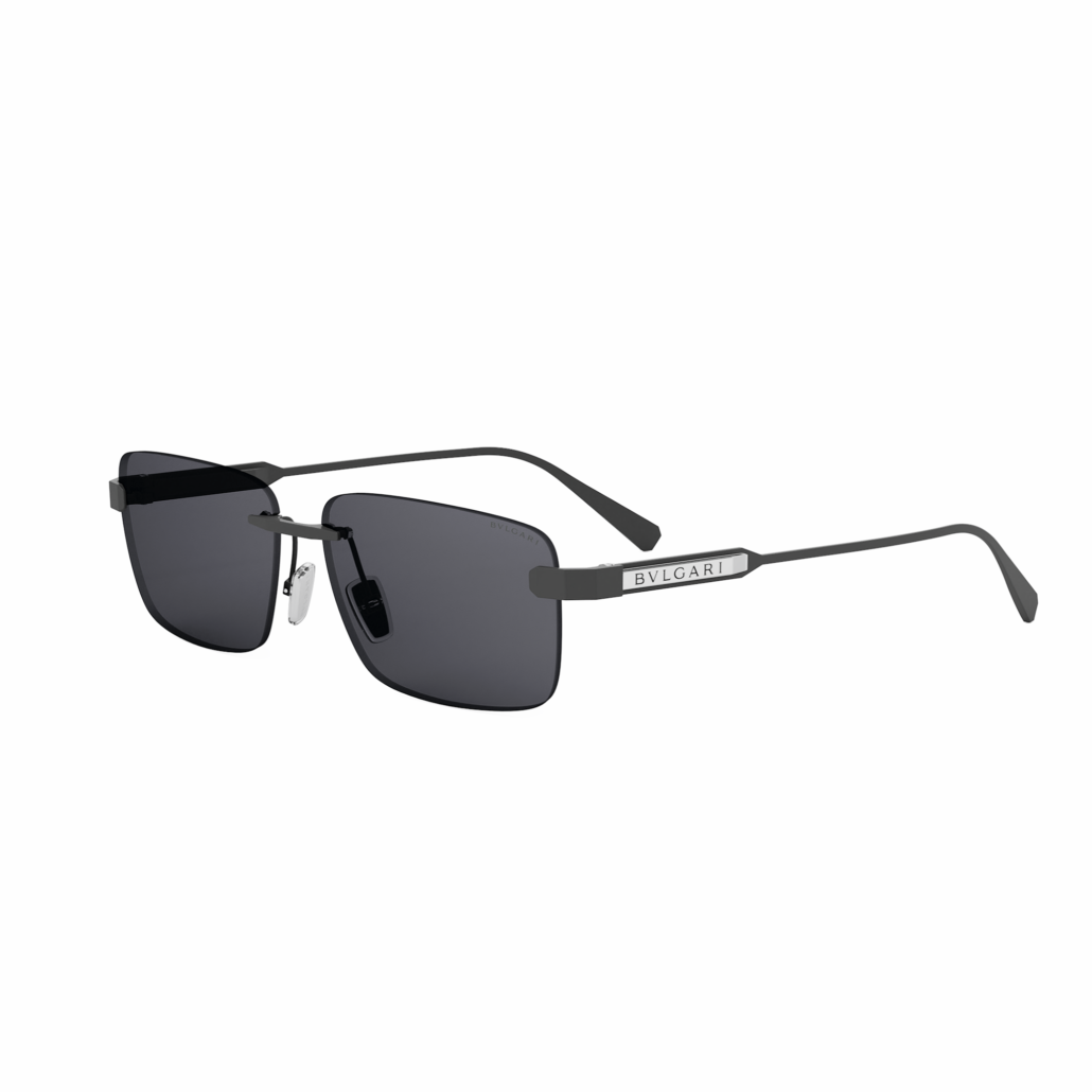 Octo Finissimo Sunglasses EUR 800 Black BV40062U 01