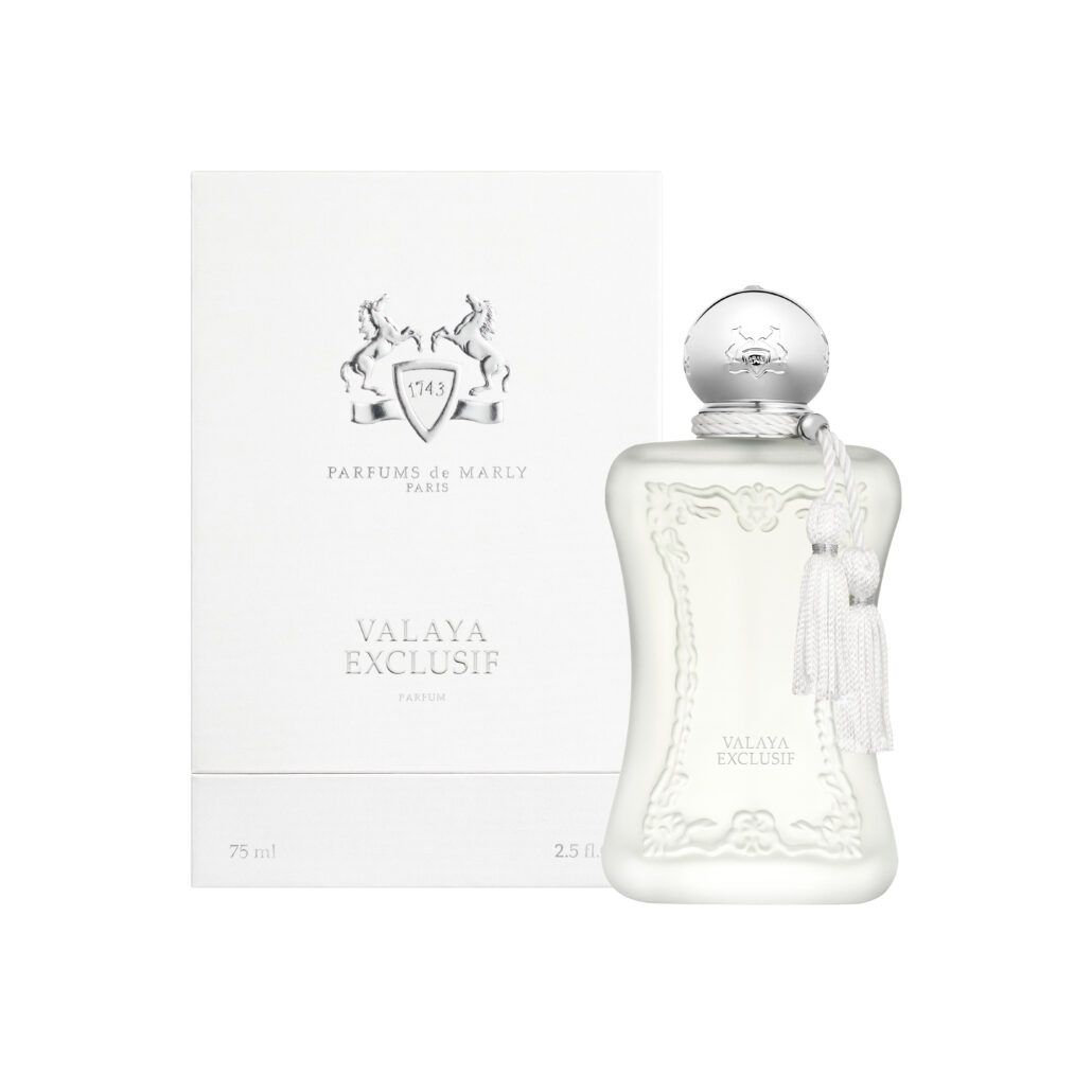 Parfum de Marly Valaya Exclusif 75ml UVP 290 30ml UVP 180 1