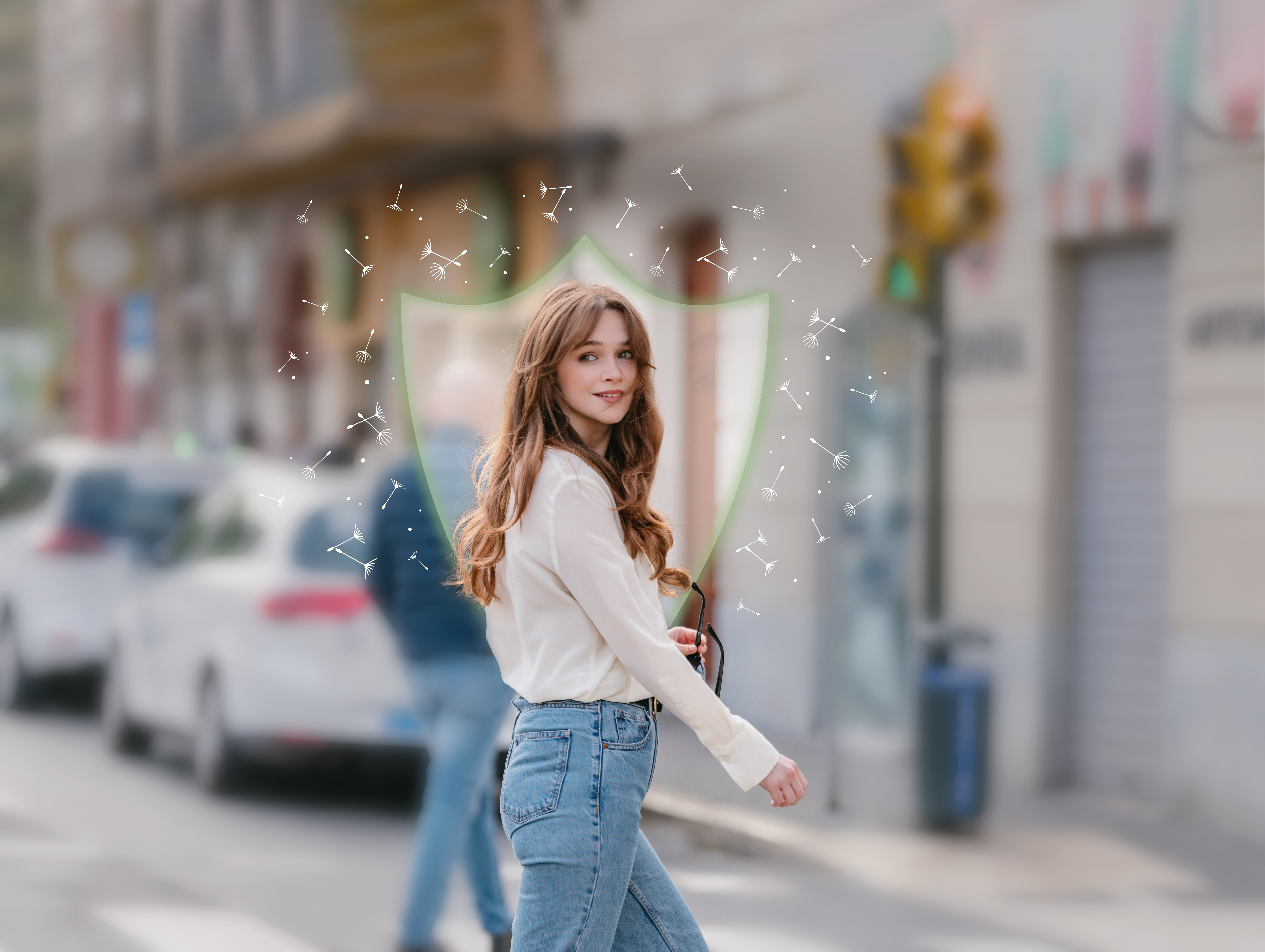 RAUSCH AP ProtectCare KEYVISUAL Illu VAR2 1