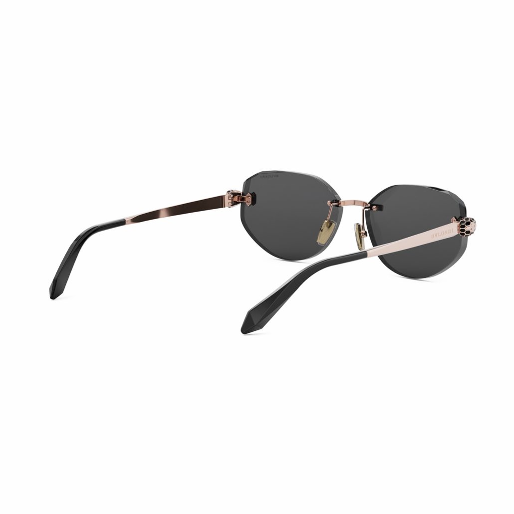 Serpenti Forever EUR750 BV40059U Black 05