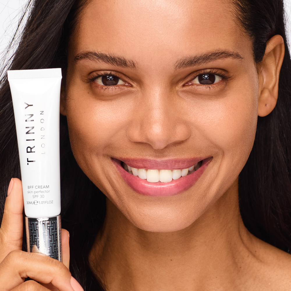 THALITA BRANDRESHOOT BFFSPFDARK ESPRESSO BELLA 142