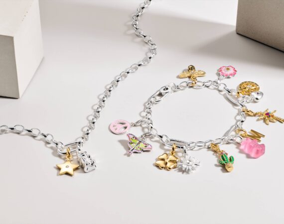 THOMAS SABO CHARM CLUB SS25 Still 2