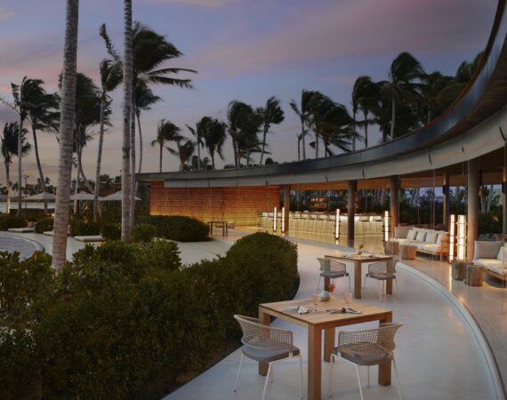 The Ritz Carlton Maldives Fari Isla