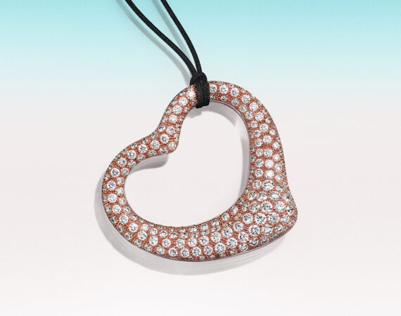 Tiffany Co. 74223192 EXT