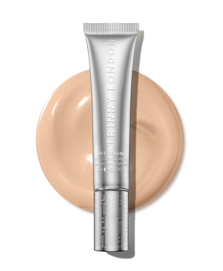 Trinny London Tube With Swatch Alice