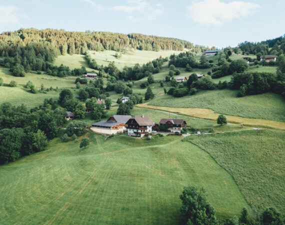 Urlaub am Bauernhof c Daniel Gollner