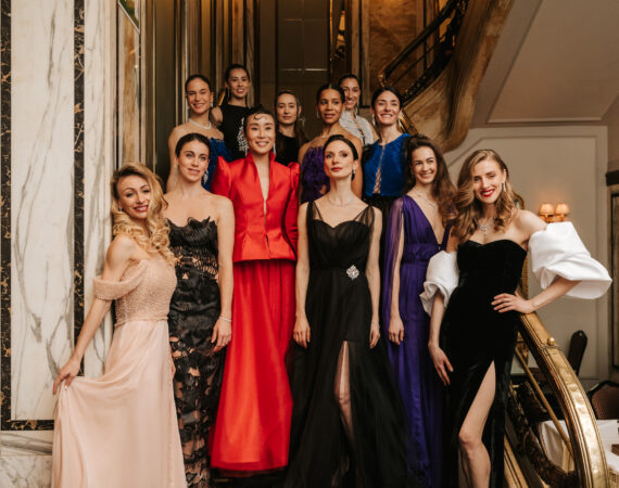 WAGNER Opernball Couture Salon am 31.1.2025 c PhilippLipiarski 06