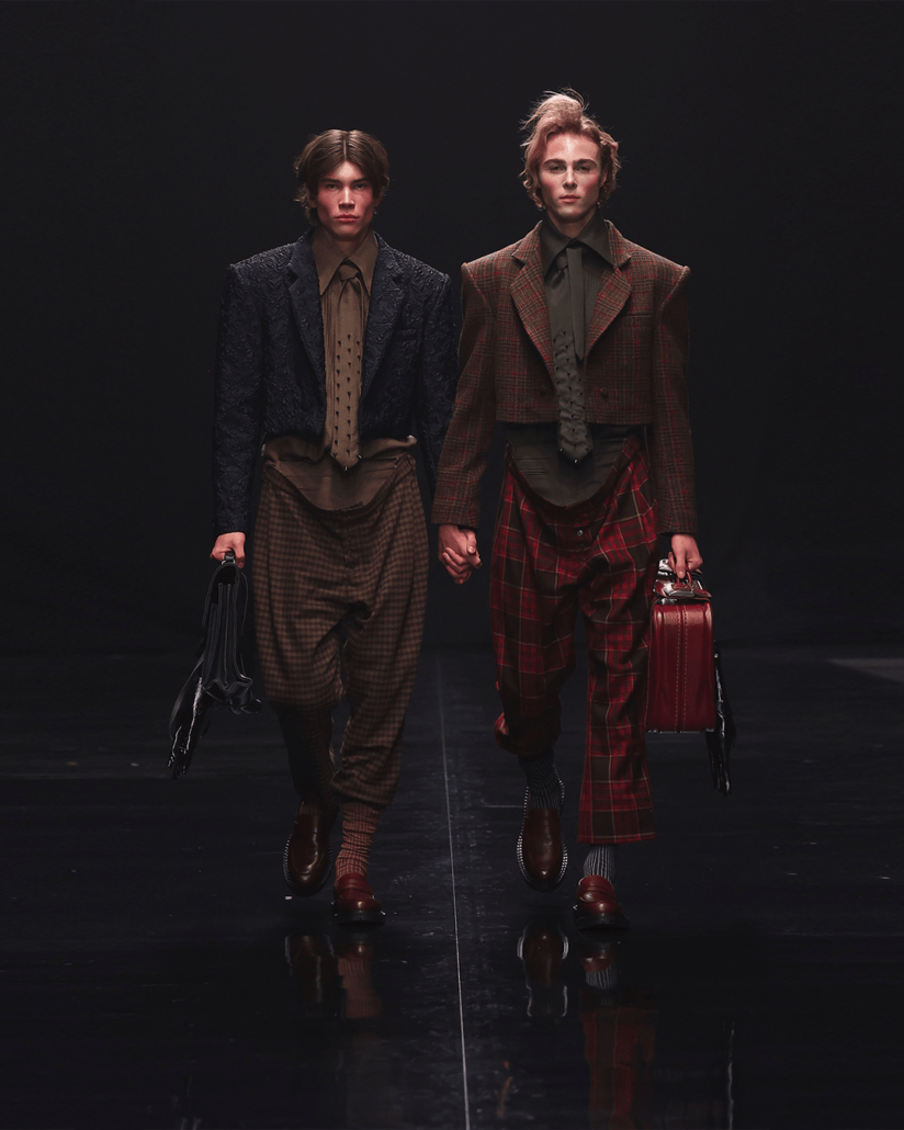 bfw02.04f berlin fashion week hw25 danny reinke by sebastian reuter 1