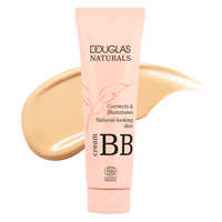 douglas collection naturals bb cream light medium pack texture 4036221993575 30ml 1999E